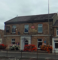 Flying Dutchman - image 1