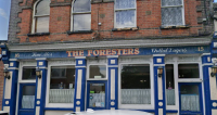 The Foresters - image 1
