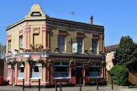 The Foresters Arms - image 1