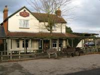 THE FORESTERS ARMS - image 1