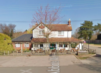 THE FORESTERS ARMS - image 1