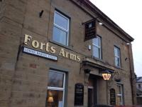 The Forts Arms - Wet Sales Only - image 1