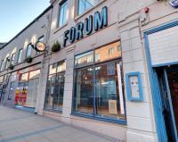 Forum Kitchen & Bar