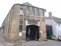 The Foundry Brew Pub - image 1