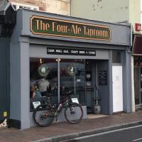 The Four-Ale Tap Room - image 1