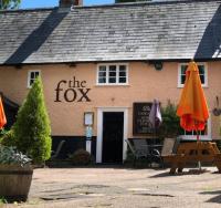 The Fox - image 1
