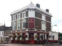 Fox and Hounds - image 1