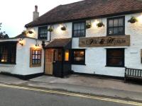 Fox And Hounds - image 1