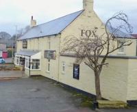 Fox And Hounds - image 1