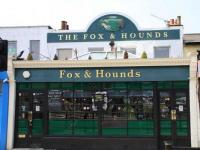 Fox & Hounds - image 1