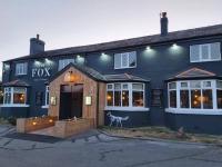 The Fox Pub & Kitchen