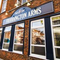 Froddington Arms - image 1