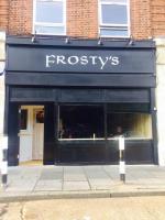 Frosty's Bar - image 1