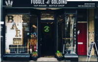 Fuggle & Golding Tap House - image 1