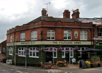 Fulflood Arms - image 1