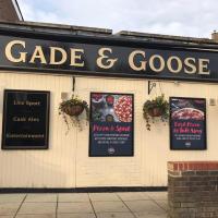 Gade & Goose - image 1
