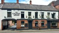 Galway Arms - image 1