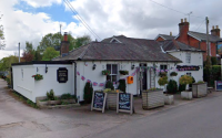 THE GAMEKEEPER PUB - image 1
