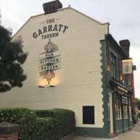 The Garratt Tavern