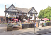 Garricks Head - image 1