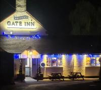 The Gate Inn - image 1