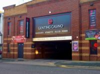 Genting Casino Wirral - image 1