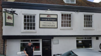 George And Dragon - image 1