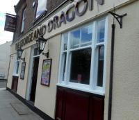 George & Dragon - image 1