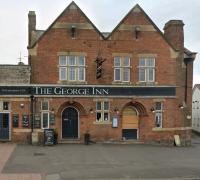 The George Inn - image 1