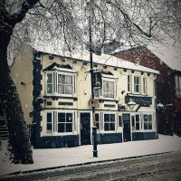 The George Inn - image 1