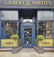 Gilbert And Smith's