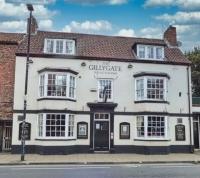 The Gillygate - image 1