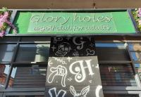 Glory Holes - image 1
