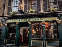 The Goat Tavern - image 1