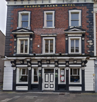 Golden Cross Hotel - image 1