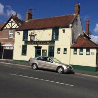 The Golden Lion - image 1