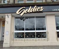 Goldies Bar