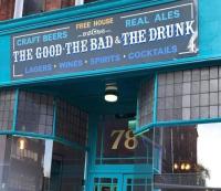 Good The Bad & The Drunk - image 1
