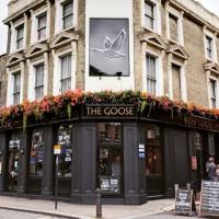 The Goose At Fulham - image 1