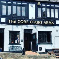 The Gore Court Arms - image 1