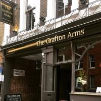 The Grafton Arms - image 1