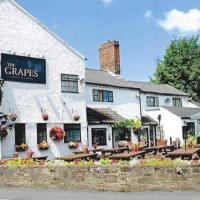The Grapes Hotel - image 1