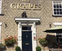 The Grapes Inn - image 1