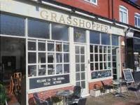 Grasshopper Pub - image 1