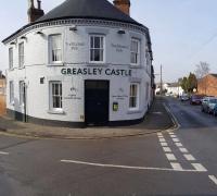 The Greasley Castle - image 1