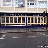Great Harry (Wetherspoons) - image 1