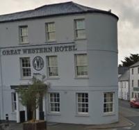 Great Western Hotel - image 1