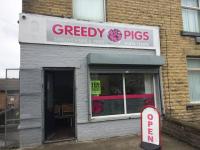 Greedy Pig - image 1
