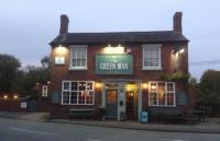 Green Man Inn - image 1