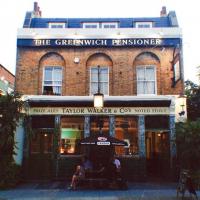 The Greenwich Pensioner - image 1